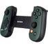 Michigan State University Green Jersey Backbone One for iPhone Game Controller Skin
